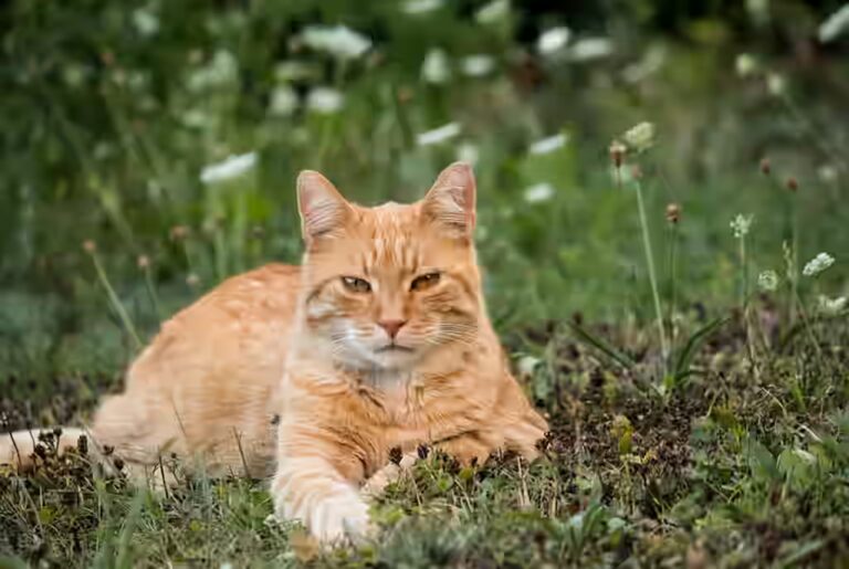 Peut-on donner des prunes à un chat?