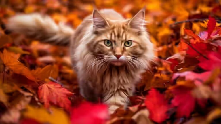 Est-ce que les chats peuvent consommer de la papaye?