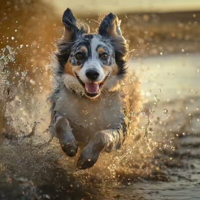 chiens peuvent-ils manger des oranges ?