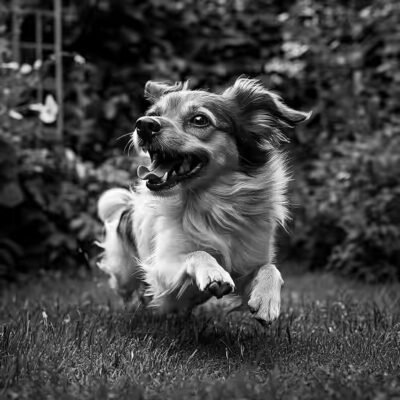 chiens peuvent-ils manger du riz brun ?