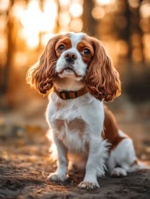 Les chiens peuvent-ils manger de la coriandre ?