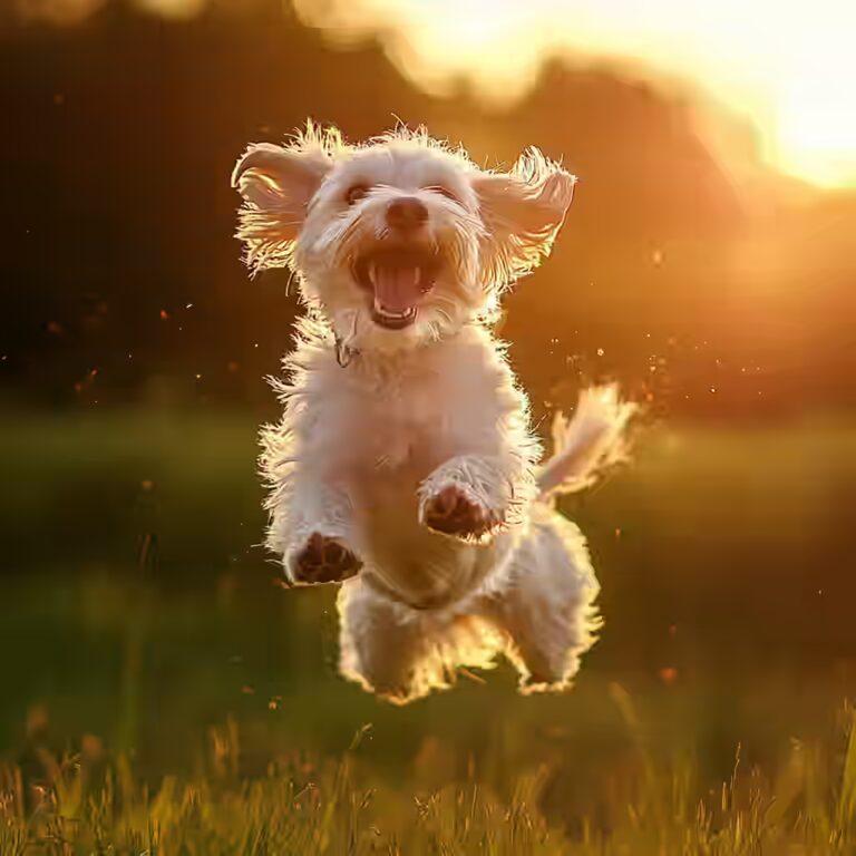 Les chiens peuvent-ils manger des mandarines ?