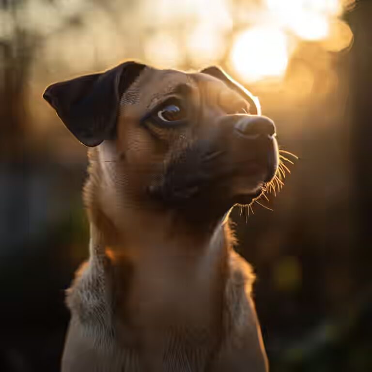 Les chiens peuvent-ils manger du riz brun ?